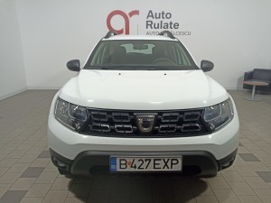 Dacia Duster 1.5 DCI 115 CP 4x4 Laureate Dacia Duster 1.5 DCI 115 CP 4x4 Laureate