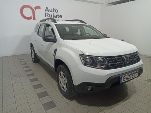 Dacia Duster 1.5 DCI 115 CP 4x4 Laureate Dacia Duster 1.5 DCI 115 CP 4x4 Laureate