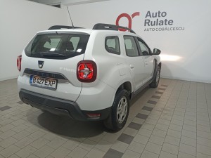 Dacia Duster 1.5 DCI 115 CP 4x4 Laureate Dacia Duster 1.5 DCI 115 CP 4x4 Laureate