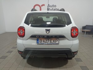 Dacia Duster 1.5 DCI 115 CP 4x4 Laureate Dacia Duster 1.5 DCI 115 CP 4x4 Laureate