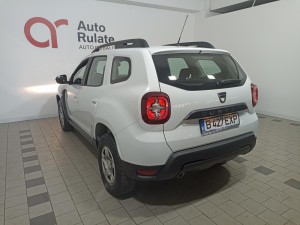 Dacia Duster 1.5 DCI 115 CP 4x4 Laureate Dacia Duster 1.5 DCI 115 CP 4x4 Laureate