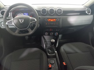 Dacia Duster 1.5 DCI 115 CP 4x4 Laureate Dacia Duster 1.5 DCI 115 CP 4x4 Laureate