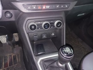 Dacia Sandero Stepway 1.0 TCE + GPL 100 CP Extreme