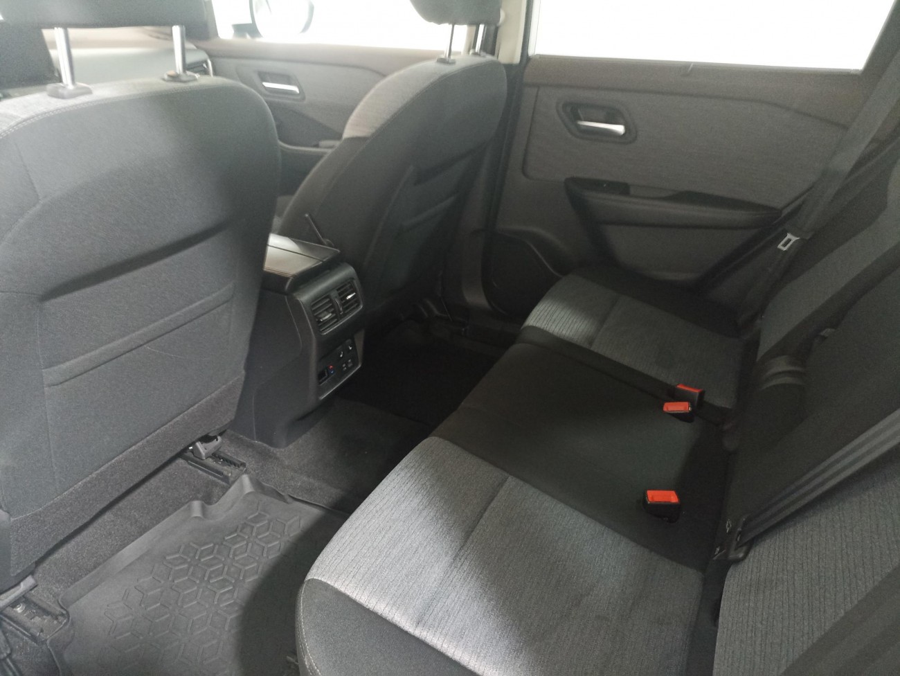 NISSAN X-TRAIL – EPOWER, 201CP, 2WD NISSAN X-TRAIL – EPOWER, 201CP, 2WD