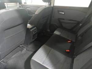 NISSAN X-TRAIL – EPOWER, 201CP, 2WD NISSAN X-TRAIL – EPOWER, 201CP, 2WD