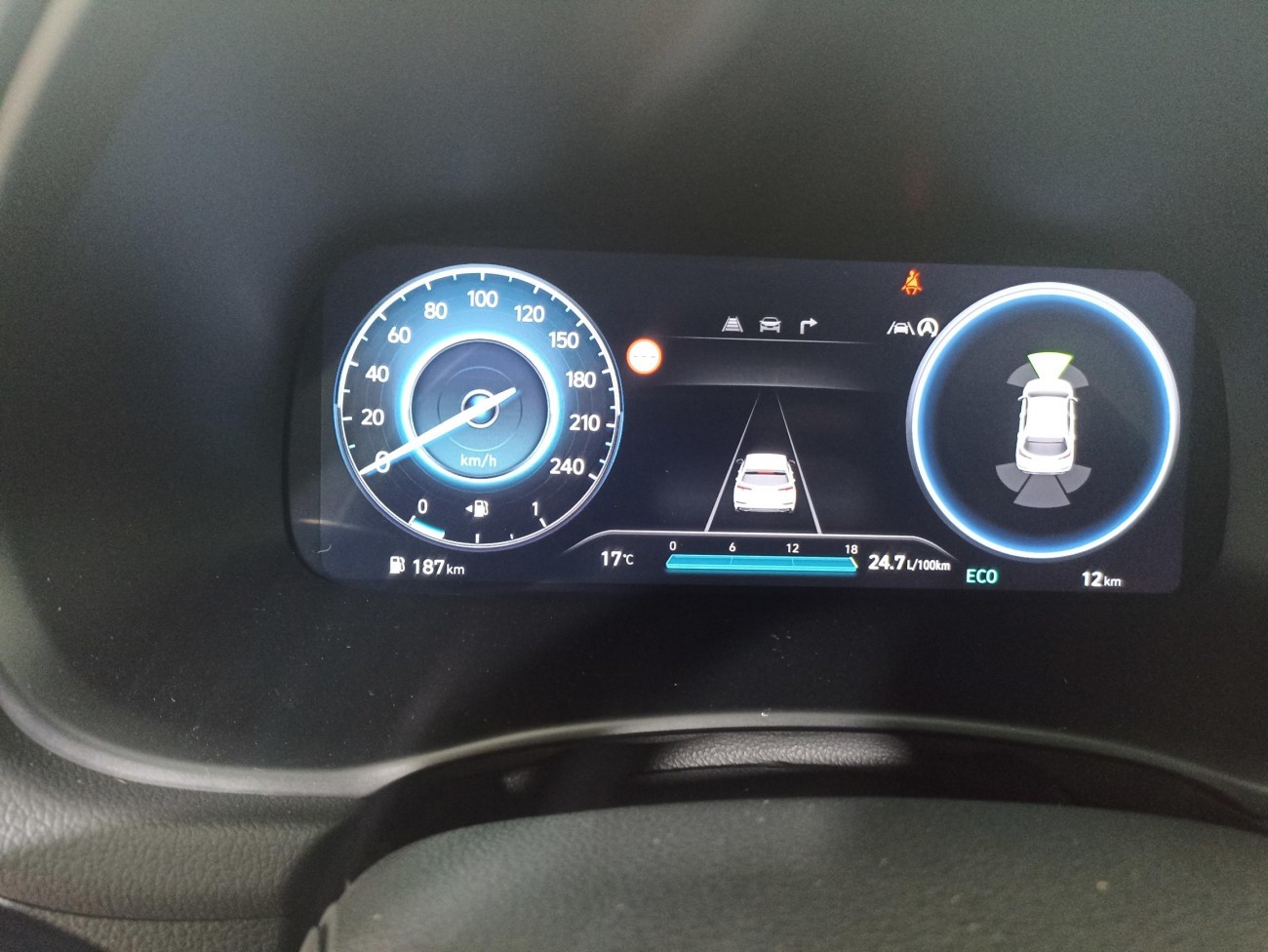 Hyundai I30 1.5  Mild Hybrid 140 CP - Masina noua!