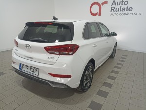 Hyundai I30 1.5  Mild Hybrid 140 CP - Masina noua!