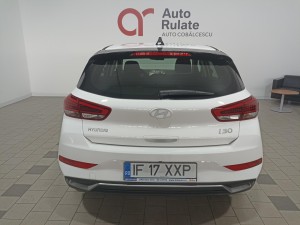 Hyundai I30 1.5  Mild Hybrid 140 CP - Masina noua!