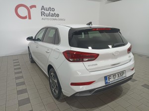 Hyundai I30 1.5  Mild Hybrid 140 CP - Masina noua!