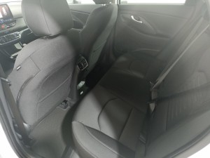 Hyundai I30 1.5  Mild Hybrid 140 CP - Masina noua!