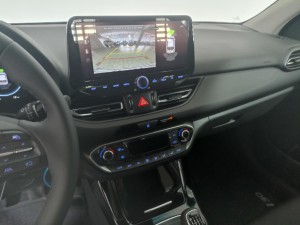 Hyundai I30 1.5  Mild Hybrid 140 CP - Masina noua!