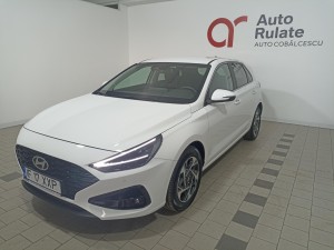 Hyundai I30 1.5  Mild Hybrid 140 CP - Masina noua!