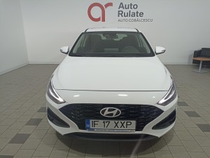 Hyundai I30 1.5  Mild Hybrid 140 CP - Masina noua!