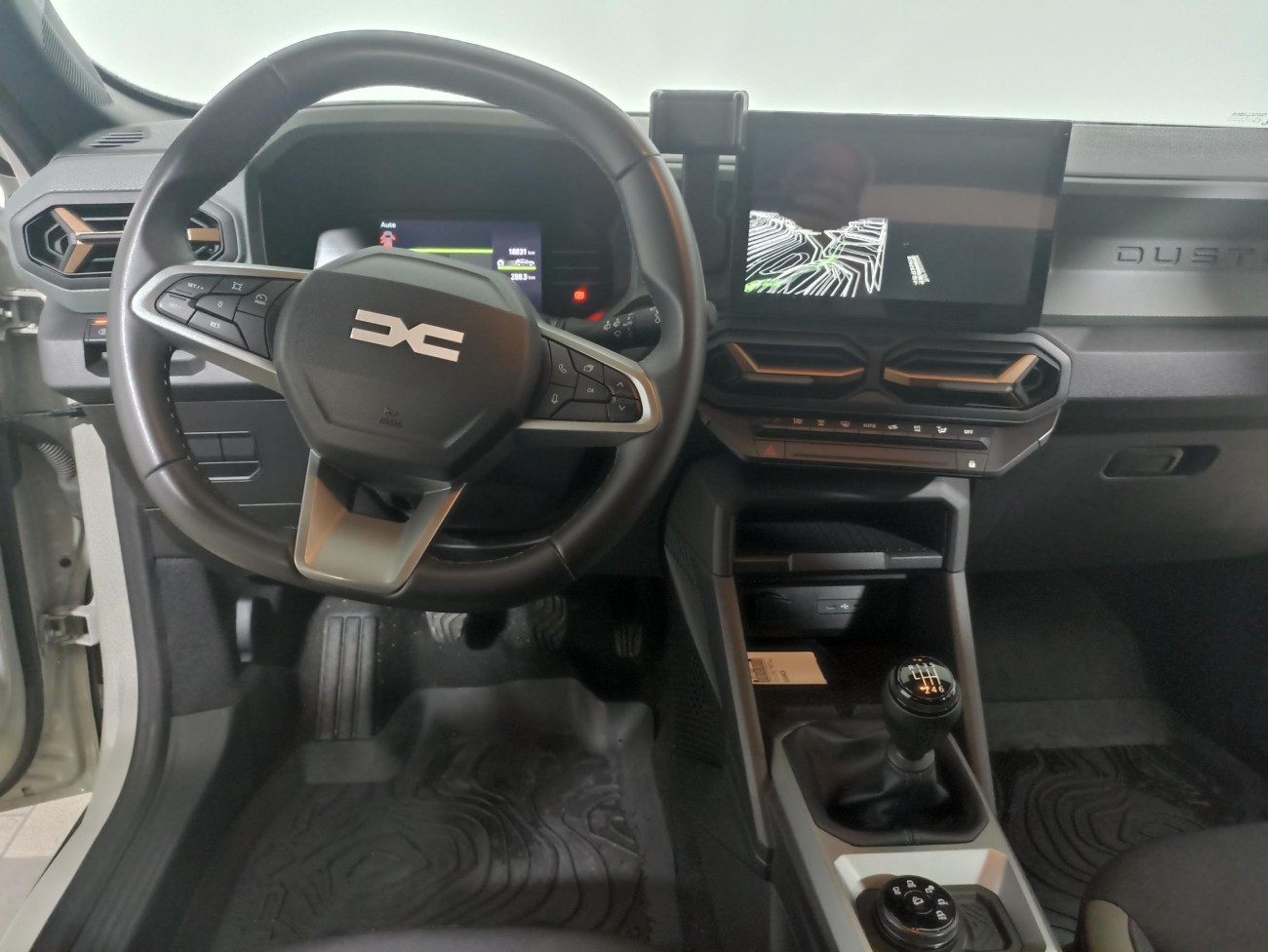 Dacia Duster Extreme TCE Mild Hybrid 130 CP 4x4 Dacia Duster Extreme TCE Mild Hybrid 130 CP 4x4