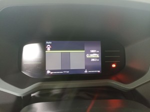 Dacia Duster Extreme TCE Mild Hybrid 130 CP 4x4 Dacia Duster Extreme TCE Mild Hybrid 130 CP 4x4