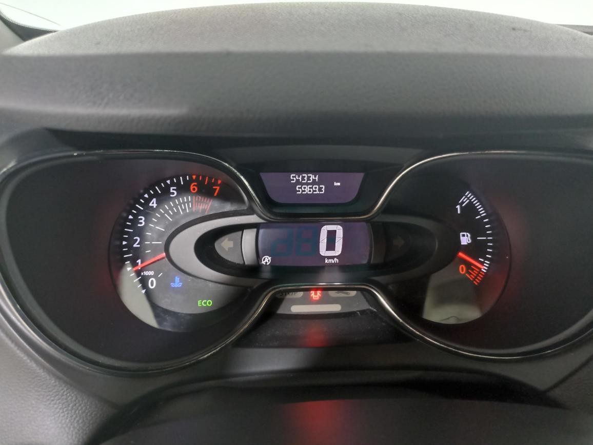 Renault Captur 0.9 TCE 90 CP