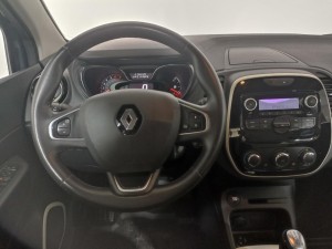 Renault Captur 0.9 TCE 90 CP