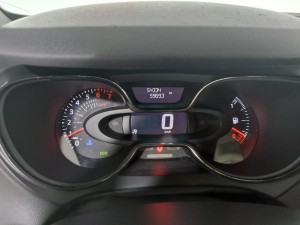 Renault Captur 0.9 TCE 90 CP