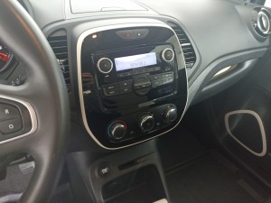 Renault Captur 0.9 TCE 90 CP