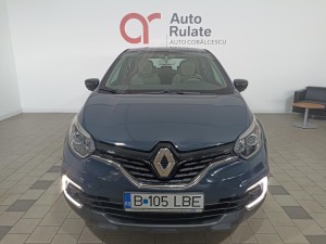 Renault Captur 0.9 TCE 90 CP