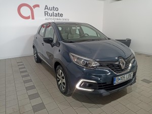 Renault Captur 0.9 TCE 90 CP