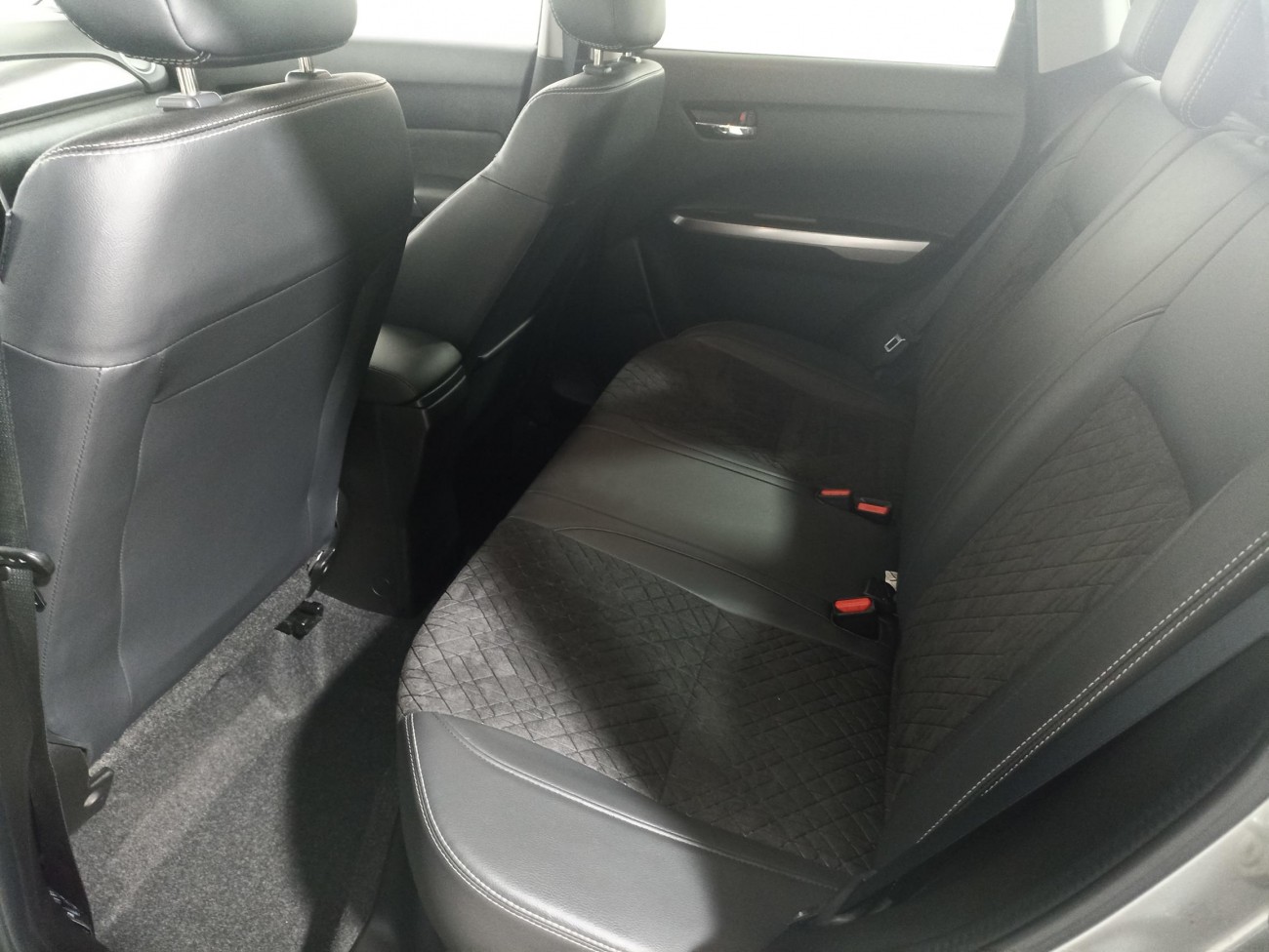 Suzuki Vitara 1.3 140 CP 4x4