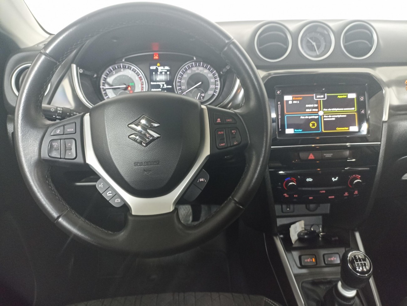 Suzuki Vitara 1.3 140 CP 4x4