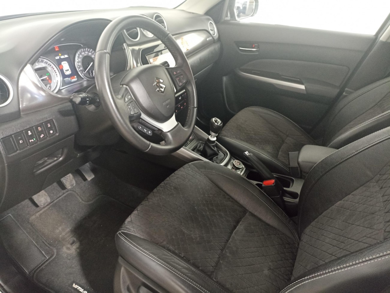 Suzuki Vitara 1.3 140 CP 4x4