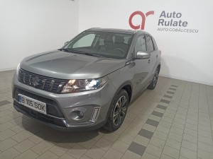 Suzuki Vitara 1.3 140 CP 4x4
