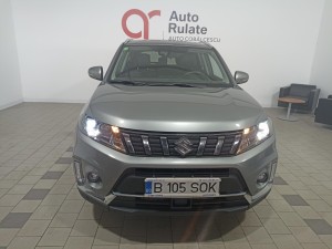 Suzuki Vitara 1.3 140 CP 4x4