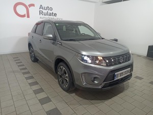 Suzuki Vitara 1.3 140 CP 4x4