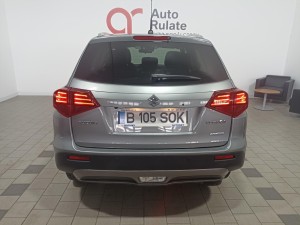 Suzuki Vitara 1.3 140 CP 4x4