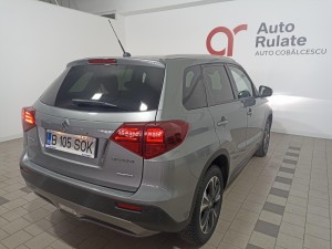 Suzuki Vitara 1.3 140 CP 4x4