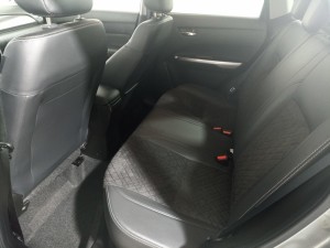 Suzuki Vitara 1.3 140 CP 4x4