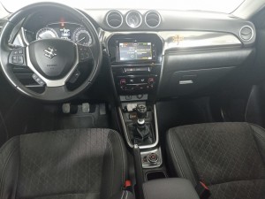 Suzuki Vitara 1.3 140 CP 4x4