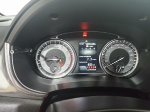 Suzuki Vitara 1.3 140 CP 4x4