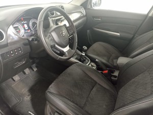 Suzuki Vitara 1.3 140 CP 4x4
