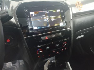 Suzuki Vitara 1.3 140 CP 4x4