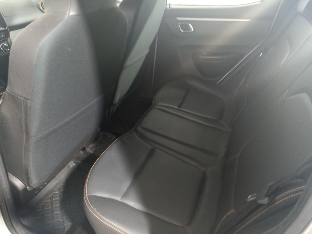 Dacia Spring 45 CP Dacia Spring 45 CP