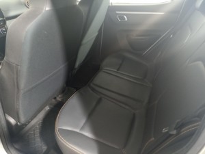 Dacia Spring 45 CP Dacia Spring 45 CP