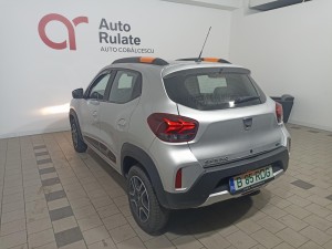 Dacia Spring 45 CP Dacia Spring 45 CP