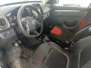 Dacia Spring 45 CP Dacia Spring 45 CP