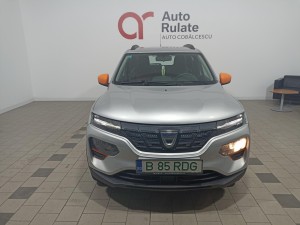 Dacia Spring 45 CP Dacia Spring 45 CP