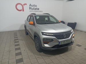 Dacia Spring 45 CP Dacia Spring 45 CP