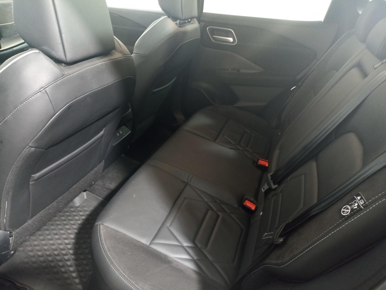 NISSAN QASHQAI 1.3 (156CP) CVT 2WD N-DESIGN MILD-HYBRID