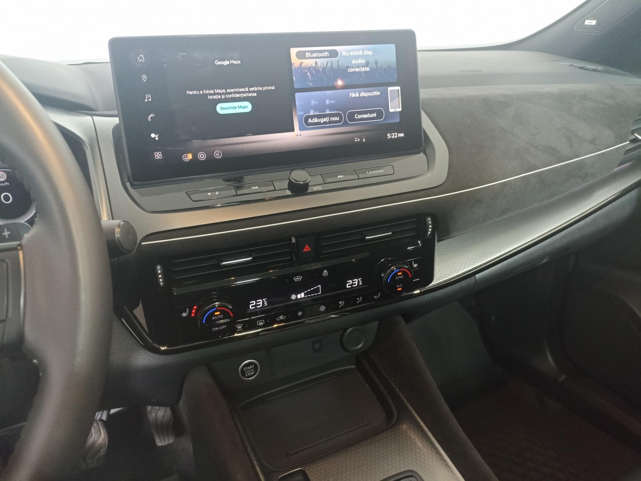 NISSAN QASHQAI 1.3 (156CP) CVT 2WD N-DESIGN MILD-HYBRID