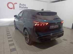 NISSAN QASHQAI 1.3 (156CP) CVT 2WD N-DESIGN MILD-HYBRID