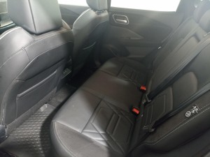 NISSAN QASHQAI 1.3 (156CP) CVT 2WD N-DESIGN MILD-HYBRID