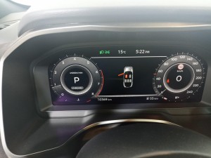 NISSAN QASHQAI 1.3 (156CP) CVT 2WD N-DESIGN MILD-HYBRID