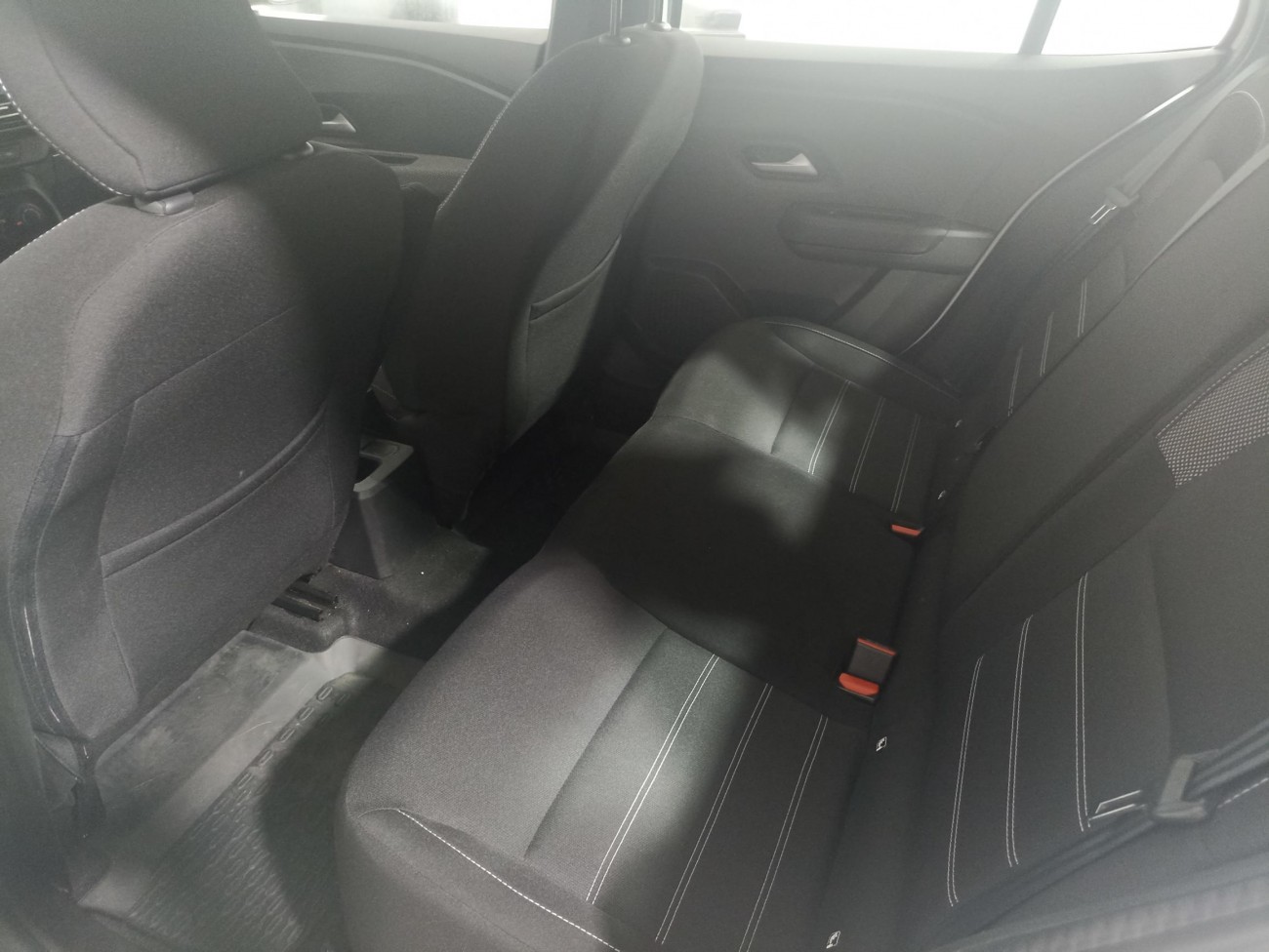 Dacia Logan 1.0 TCE 90 CP Expression